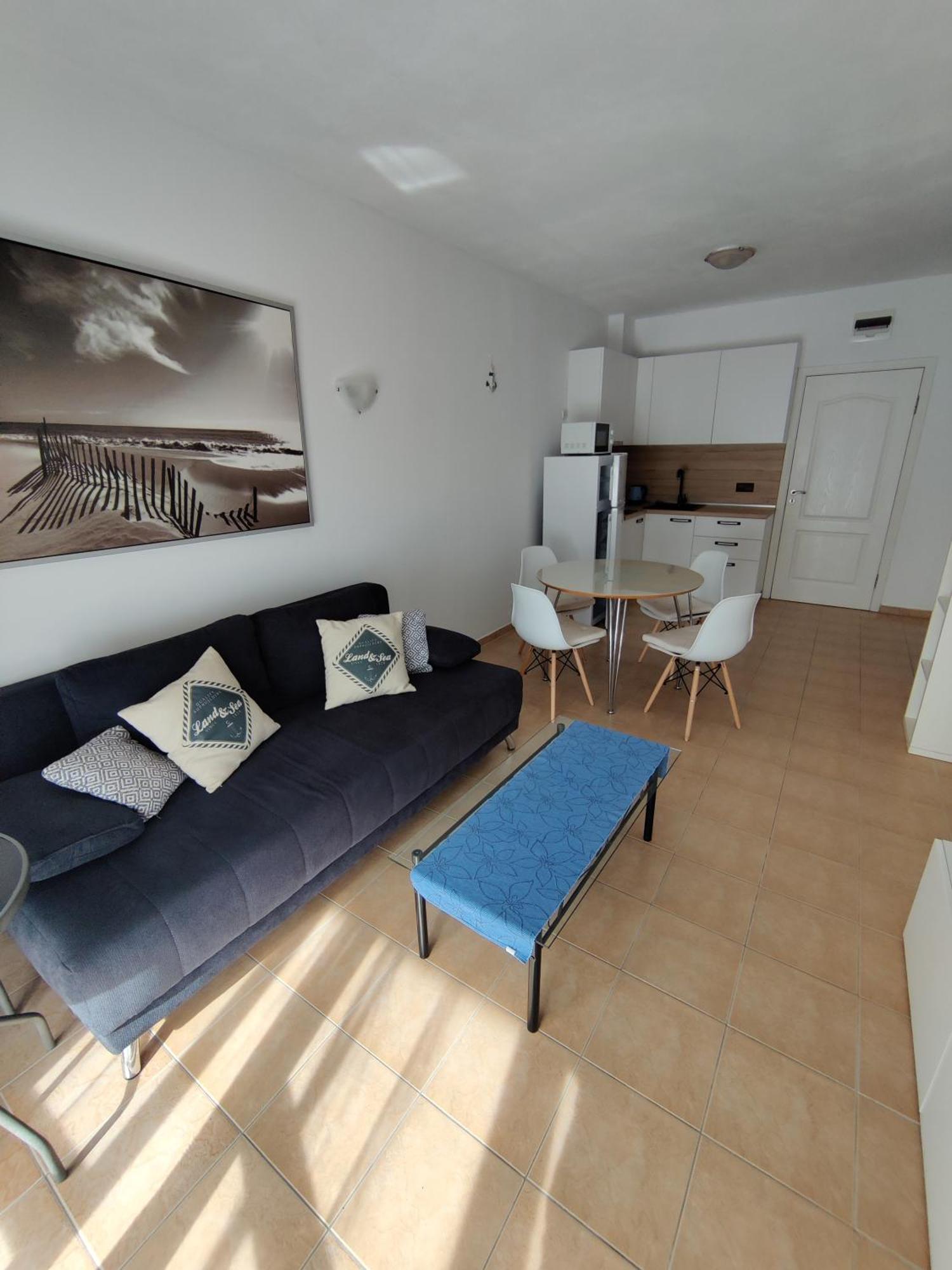 Dream Holiday Rawda Apartamenty Exterior foto